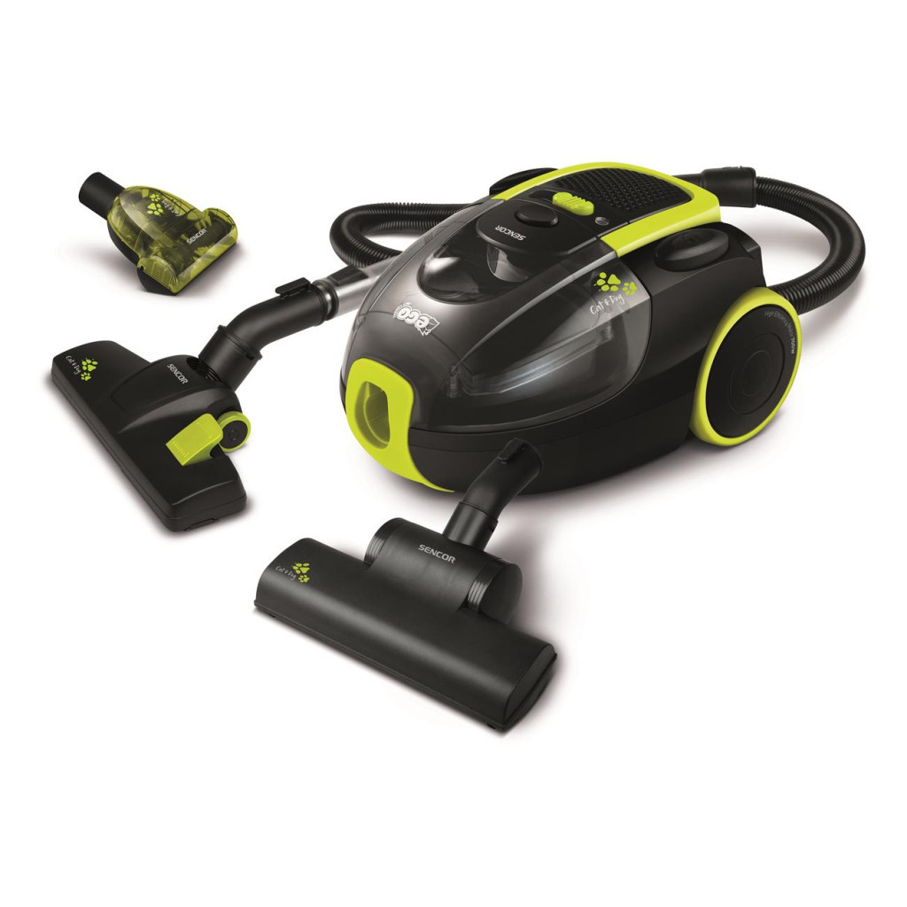 Пилосос Sencor SVC1030 - зображення 6