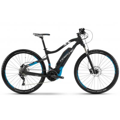 Електровелосипед Haibike SDURO HardNine 5.0 29" 500Wh, рама 50см, 2018 (4540088850) - зображення 1