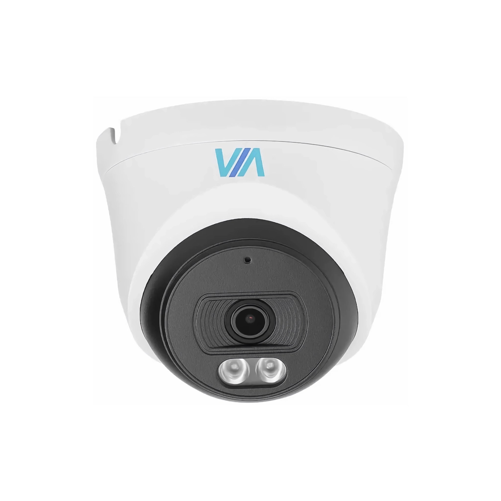Камера відеоспостереження VIA SECURITY VS-D12A (2.8) - зображення 2