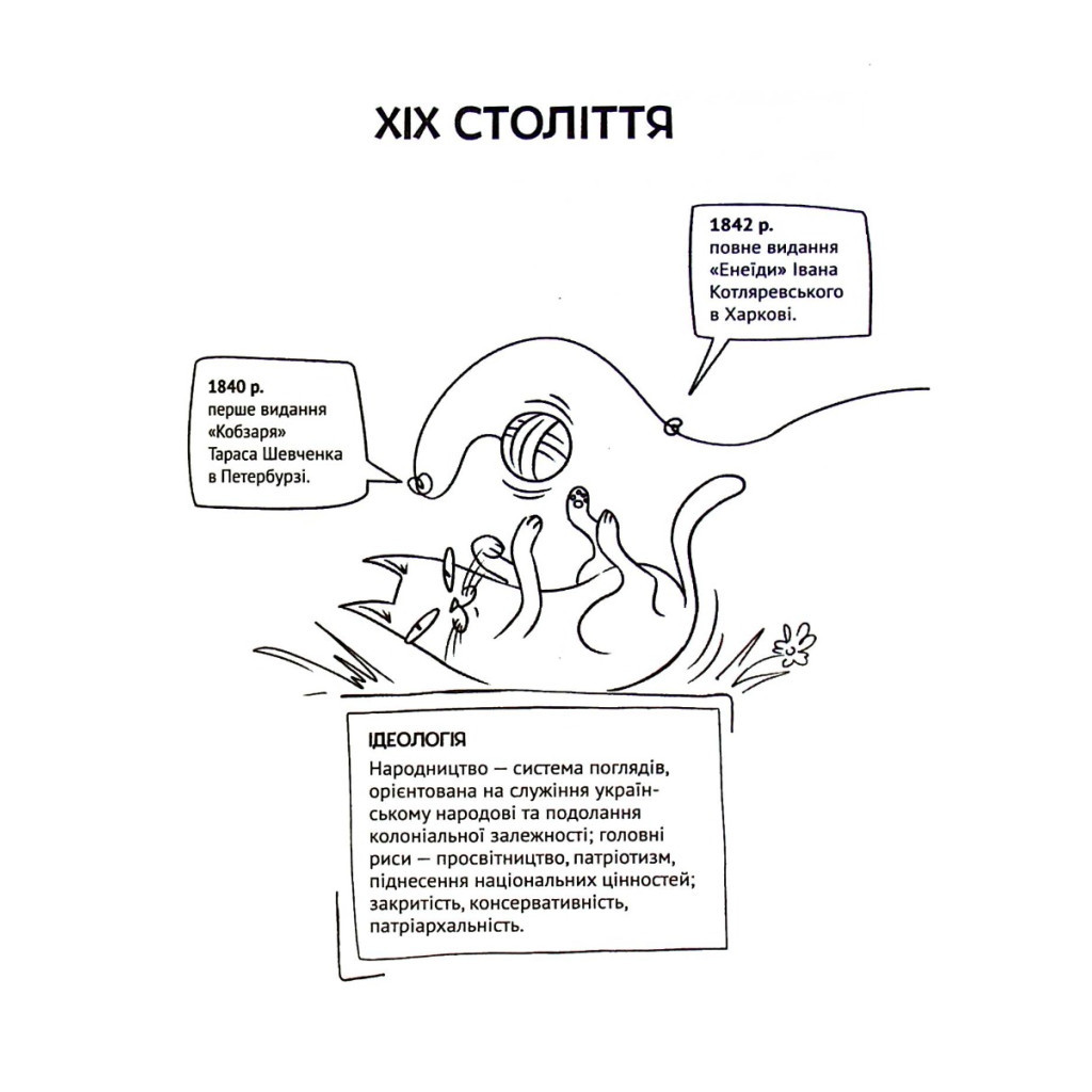 Книга Усе, що ви хотіли знати про українську літературу. Романи - Тетяна Трофименко Vivat (9789669825148) - зображення 7