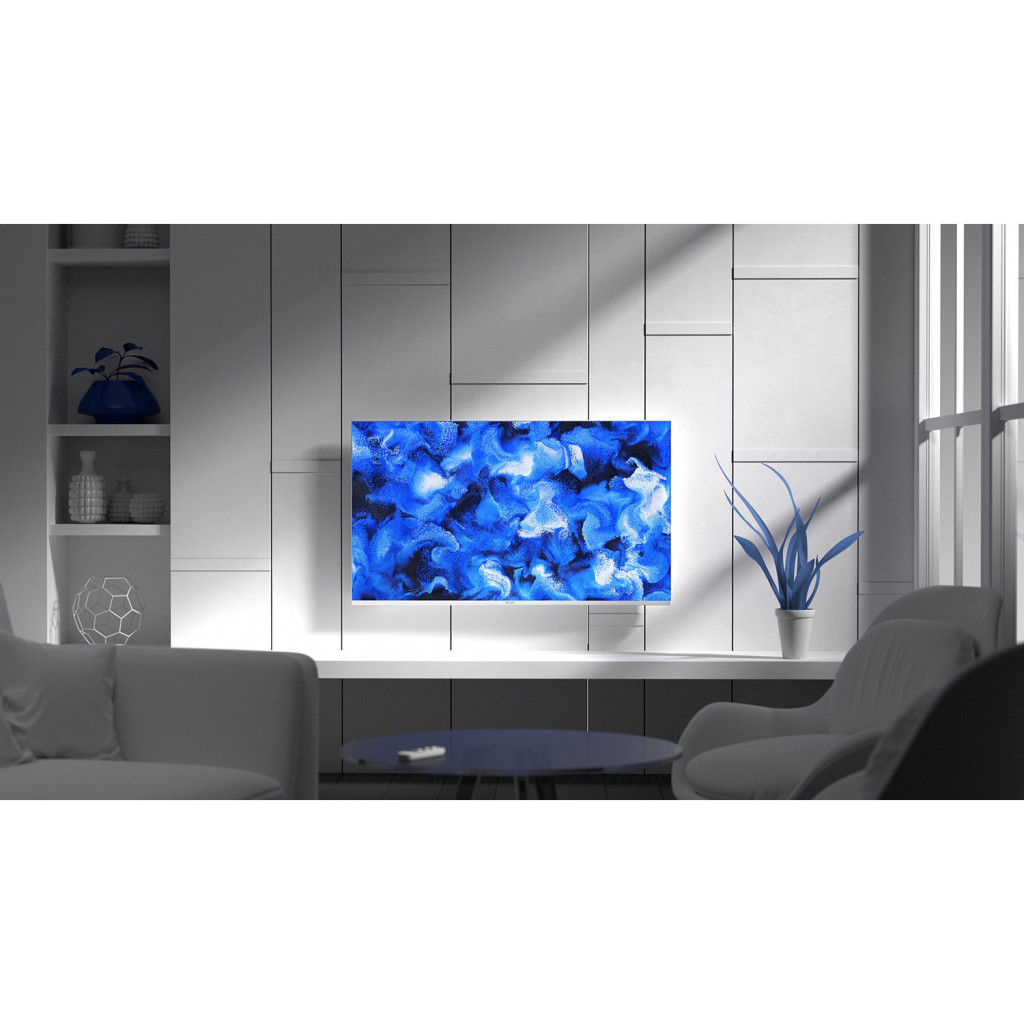 Телевізор Kivi 55U790LW - зображення 9