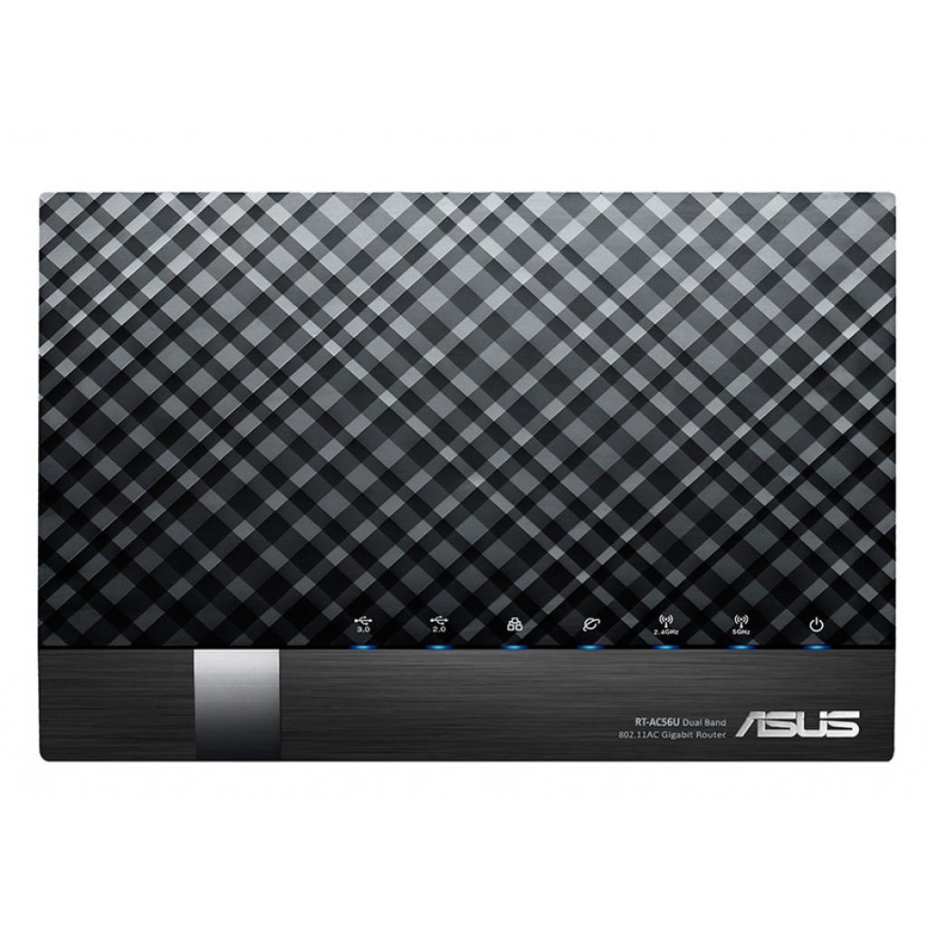 Маршрутизатор ASUS RT-AC56U - зображення 1