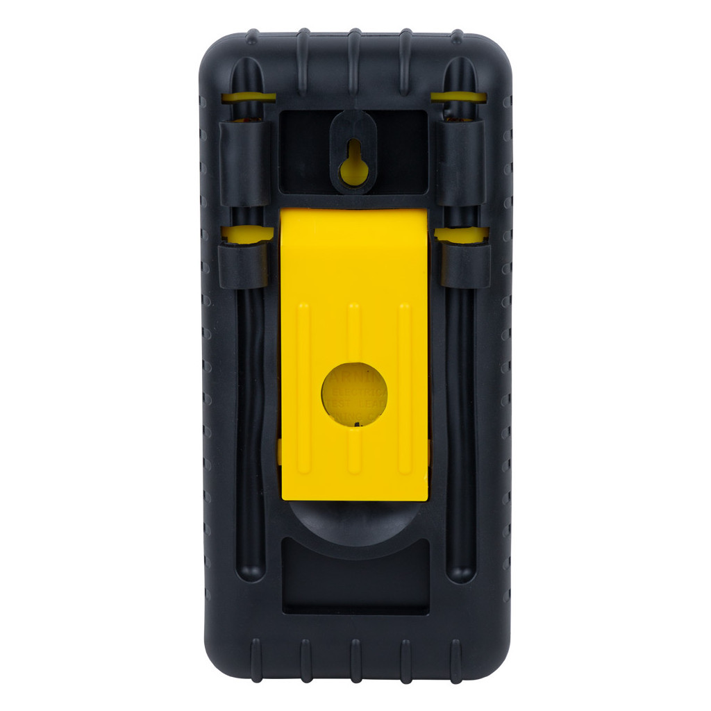 Цифровий мультиметр Sigma профі (4008551) - зображення 3