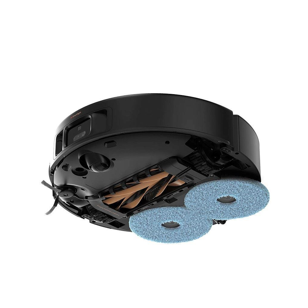 Пилосос MOVA MOBIUS 60 Black-EUA (RLV83LE) - зображення 8