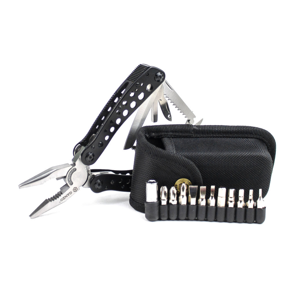 Мультитул Ganzo G204 - picture 3