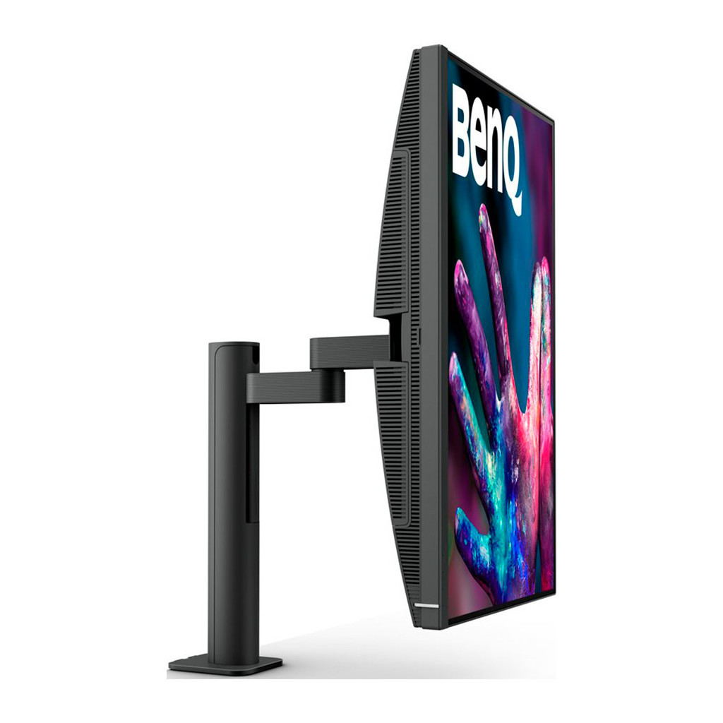Монітор BenQ PD2705UA - зображення 4