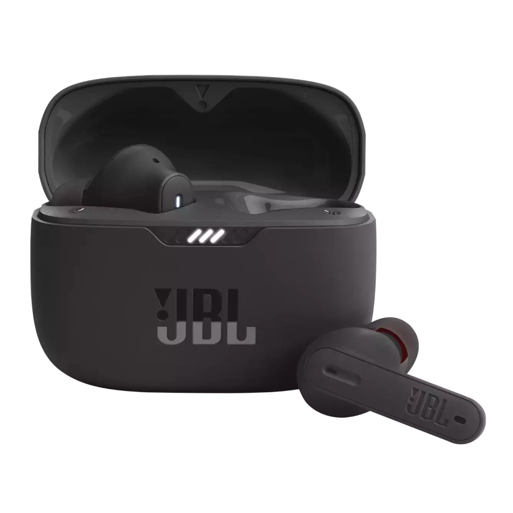 Навушники JBL Tune 230 NC TWS Black (JBLT230NCTWSBLK) - зображення 5