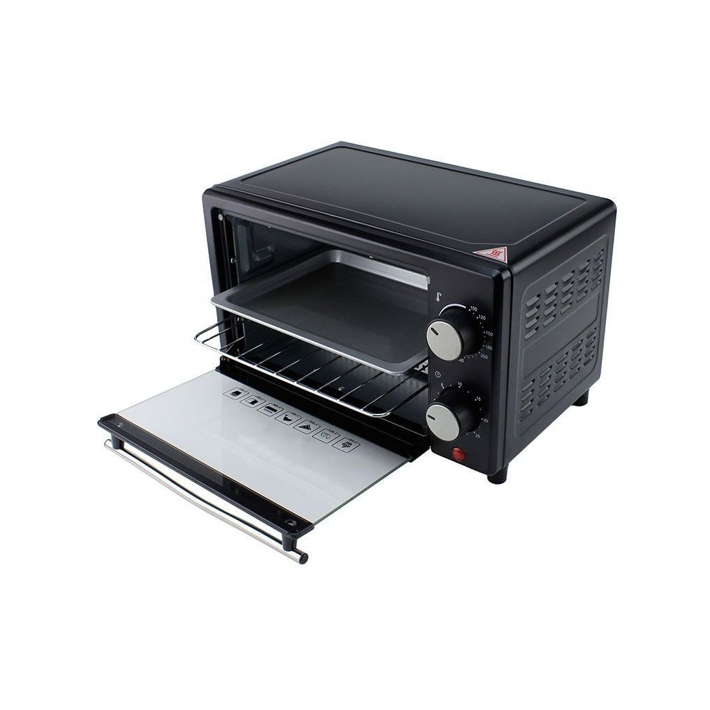 Електропіч Esperanza EKO007 - изображение 5