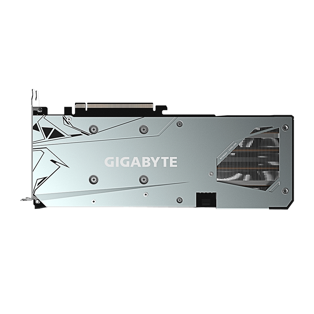 Відеокарта GIGABYTE Radeon RX 6600 XT 8Gb GAMING PRO OC (GV-R66XTGAMINGOC PRO-8GD) - зображення 6
