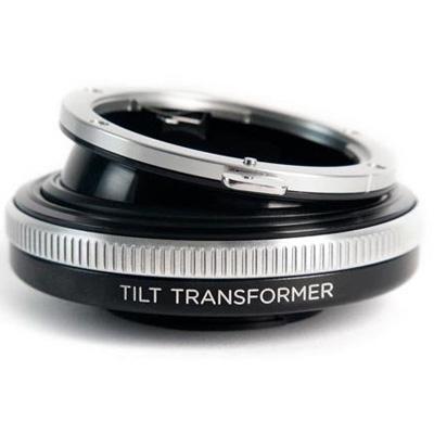 Об'єктив Lensbaby Tilt transformer for Sony (LBTTS) - зображення 1