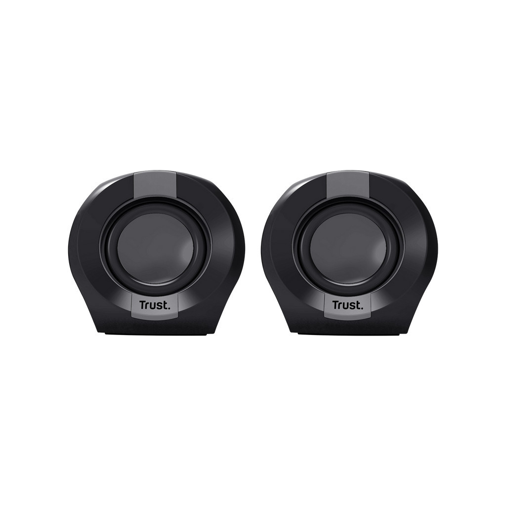 Акустична система Trust Polo Black (25164) - зображення 3