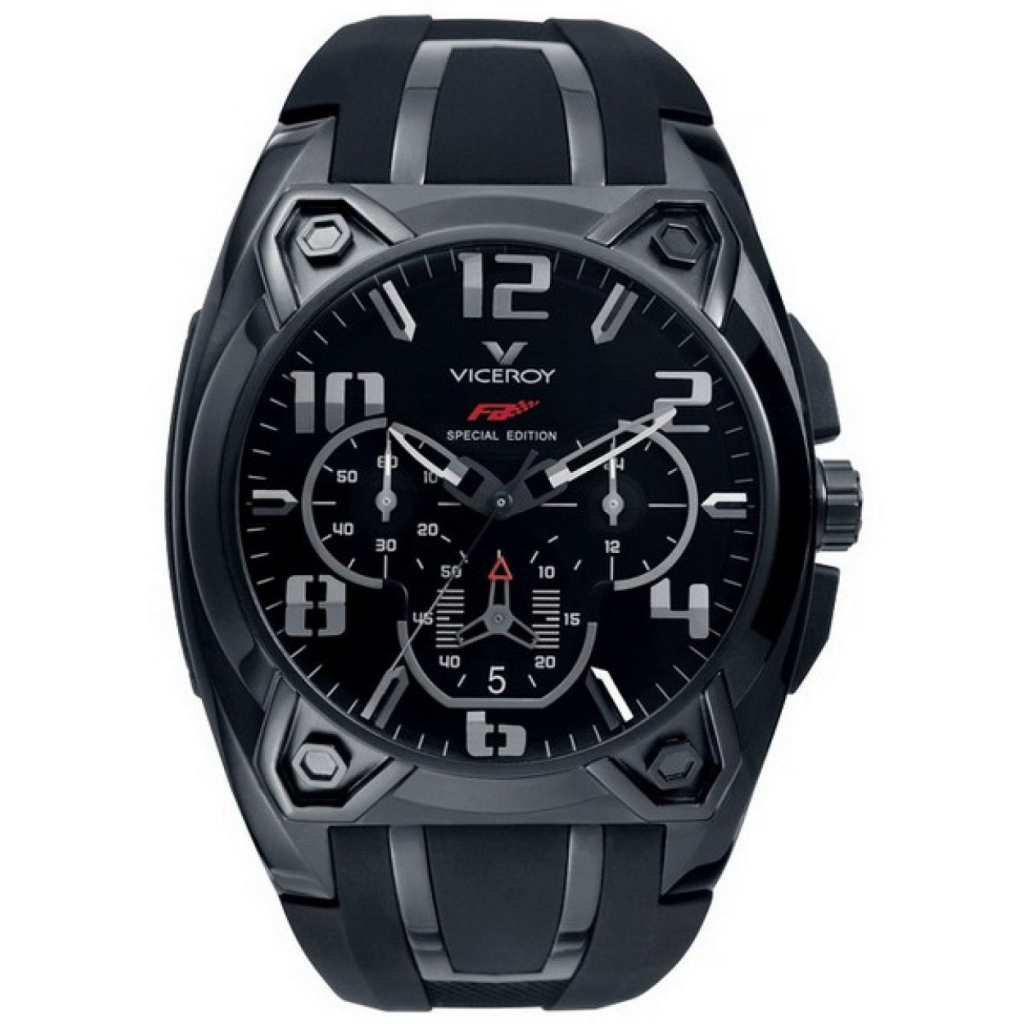 Наручний годинник Viceroy 47617-55 - зображення 1