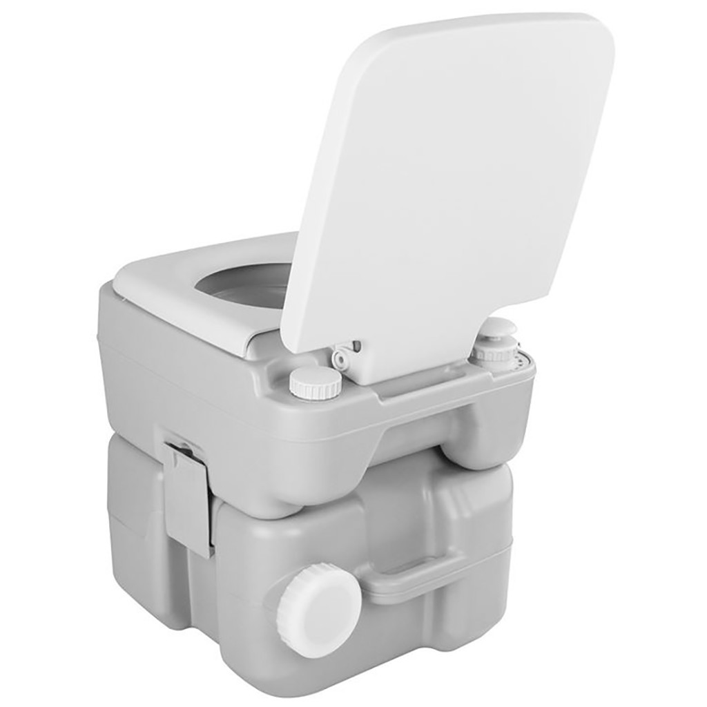 Біотуалет Time Eco TE-3020T (4820211101343) - зображення 4