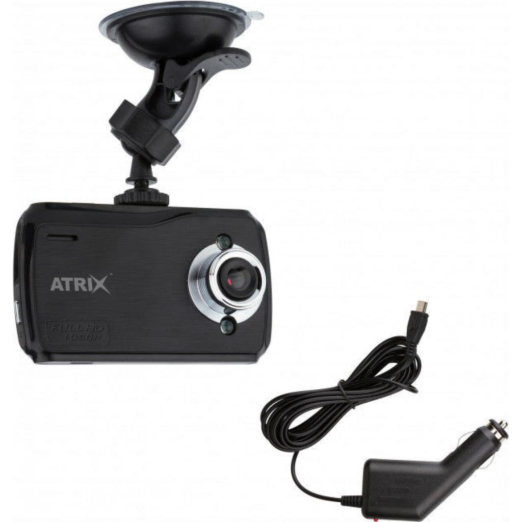 Відеореєстратор Atrix JS-C440 (black) (c440b) - зображення 3