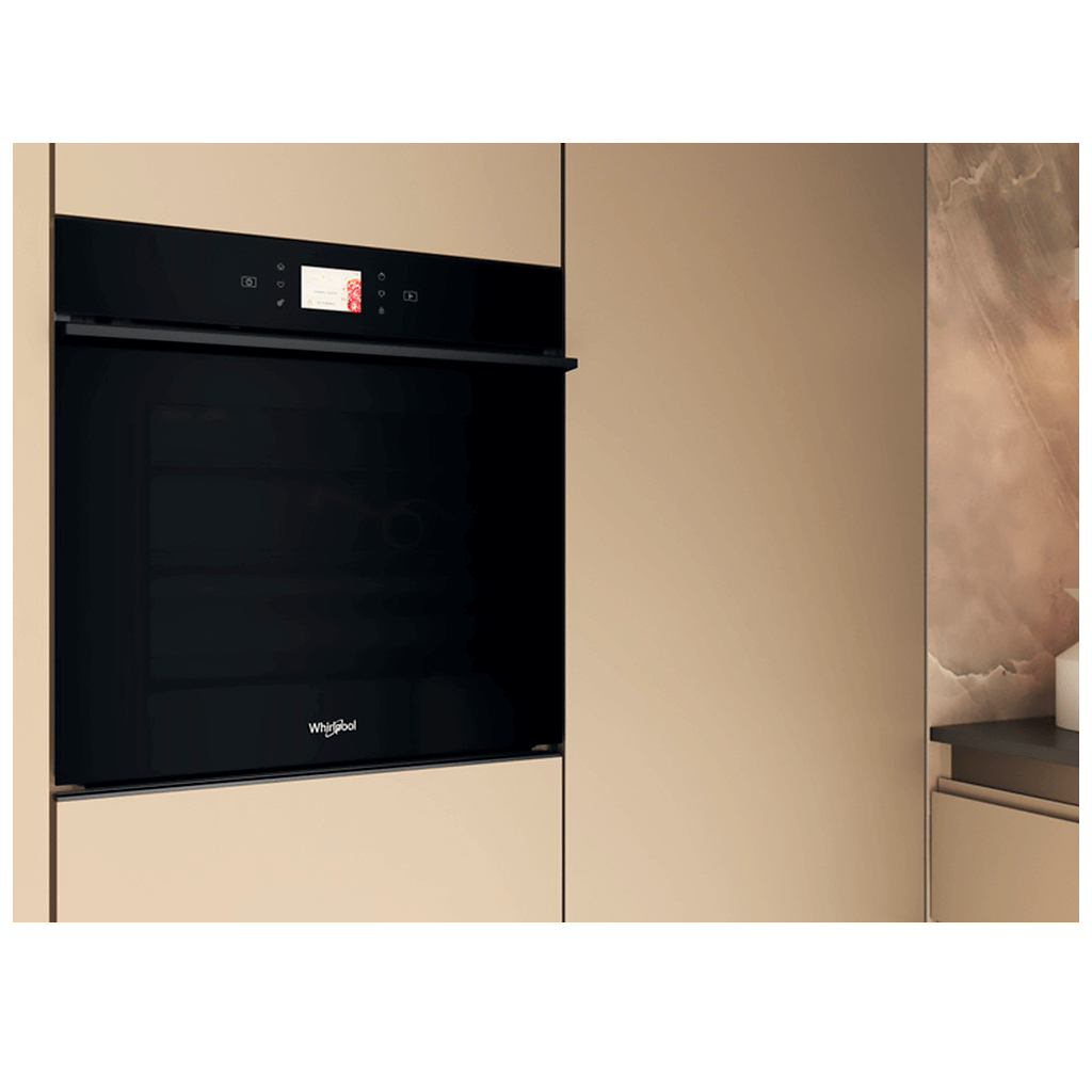 Духова шафа Whirlpool WOI98MPT2SBA - зображення 7