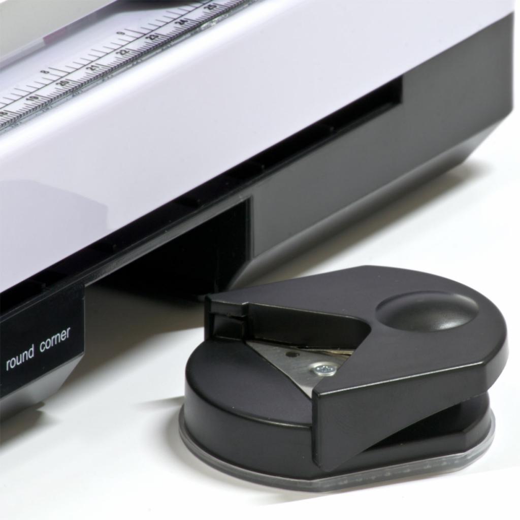 Ламінатор Agent LM-A4 125 3-в-1 (3010055) - зображення 5