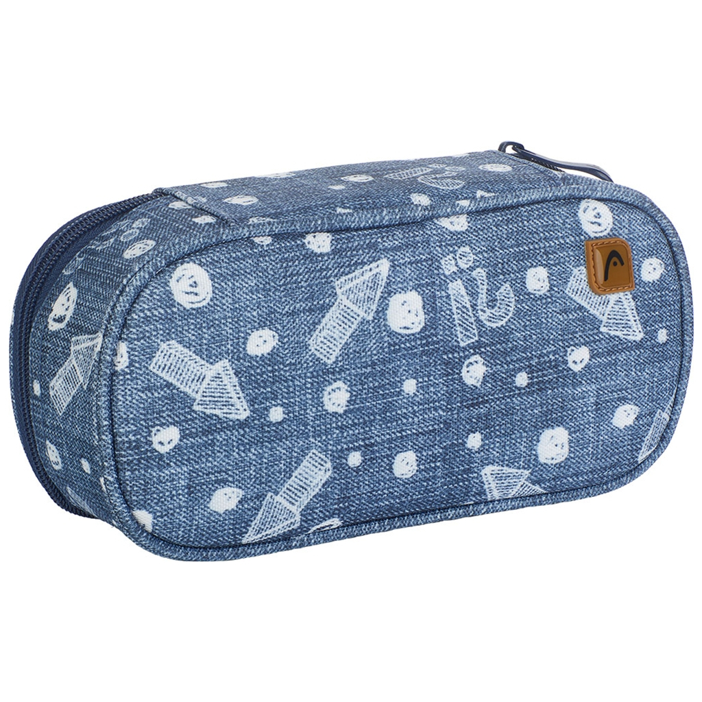 Пенал Head 3 HD-346 (505019096) - зображення 2