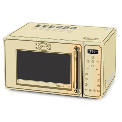 Мікрохвильова піч Kaiser M2500ElfEm - зображення 1