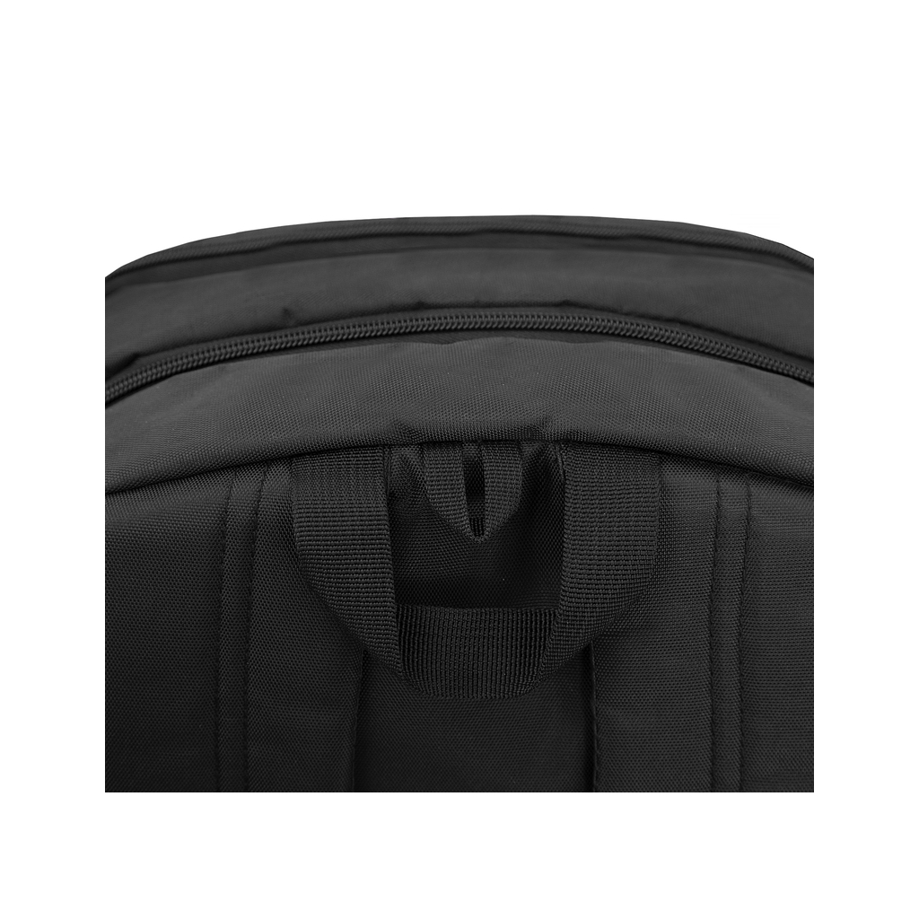 Рюкзак для ноутбука Porto 15.6" RNB-3033 black (RNB-3033BK) - зображення 6