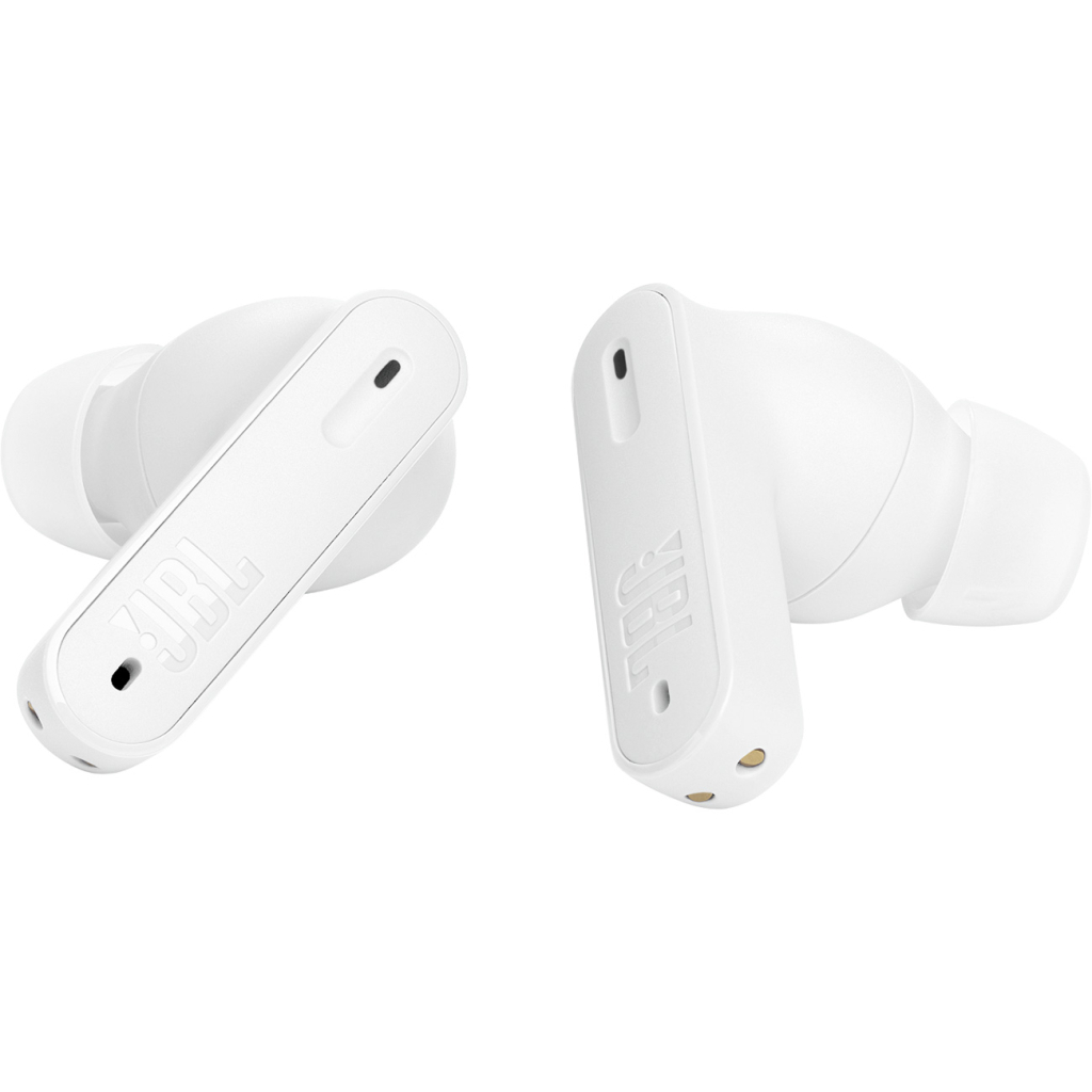Навушники JBL Tune Beam White (JBLTBEAMWHT) - зображення 6