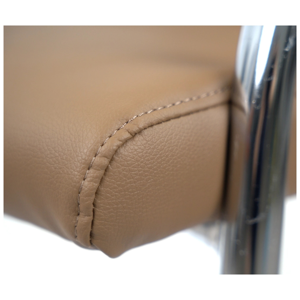 Офісне крісло Аклас Натан CH CF Коричневий (00127506) - зображення 8