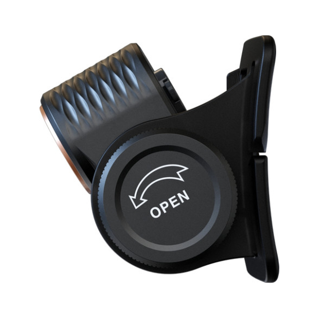 Ліхтар Fenix HM55R налобний чорний (HM55Rblc) - зображення 4