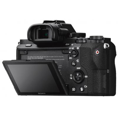 Цифровий фотоапарат Sony Alpha 7 M2 body black (ILCE7M2B.CEC) - зображення 4