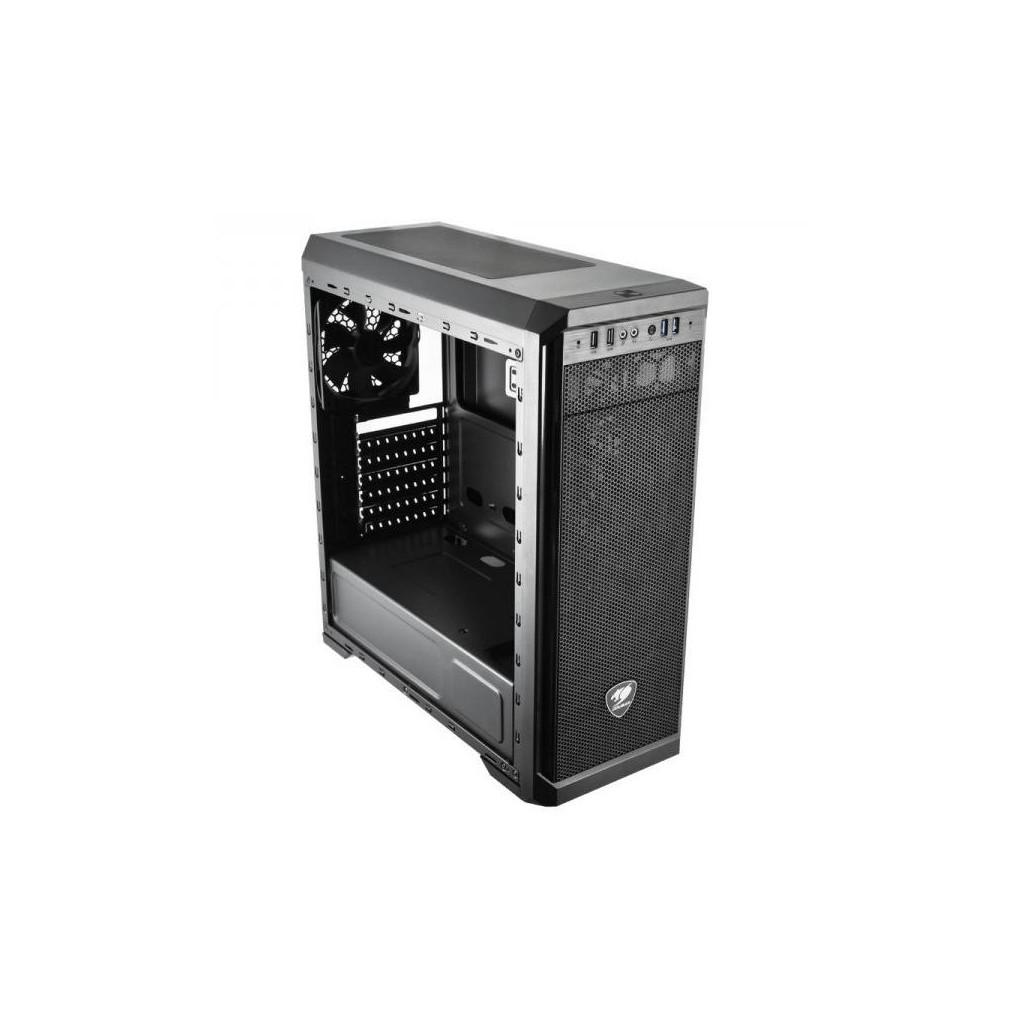 Корпус Cougar MX330-G - зображення 9