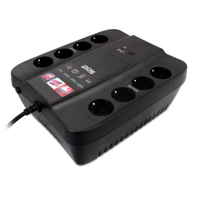 Пристрій безперебійного живлення Powercom SPD-650U - зображення 1