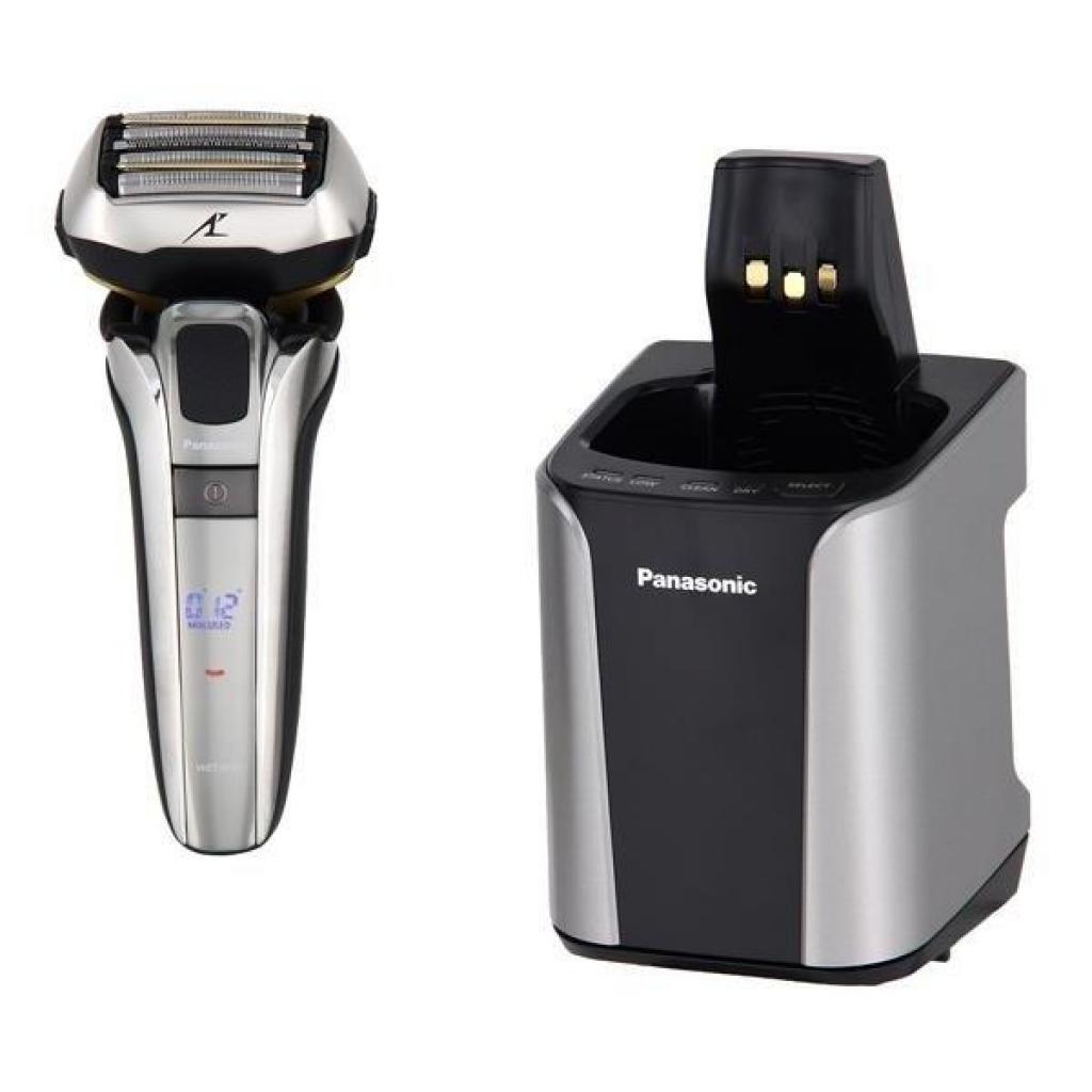 Електробритва Panasonic ES-LV9Q-S820 - зображення 3