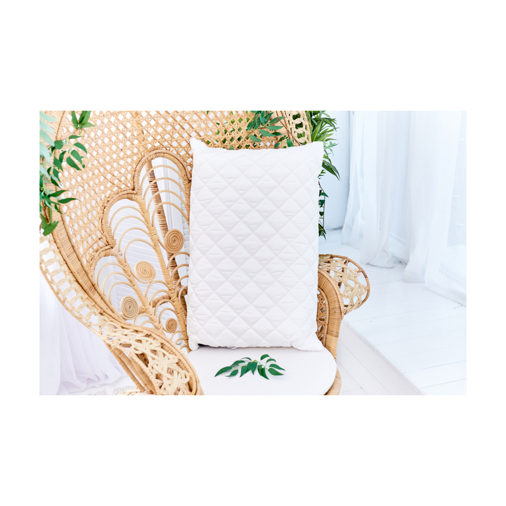 Подушка Billerbeck Latexi NK 50x70 см (51903280/ 243/418003) - зображення 3