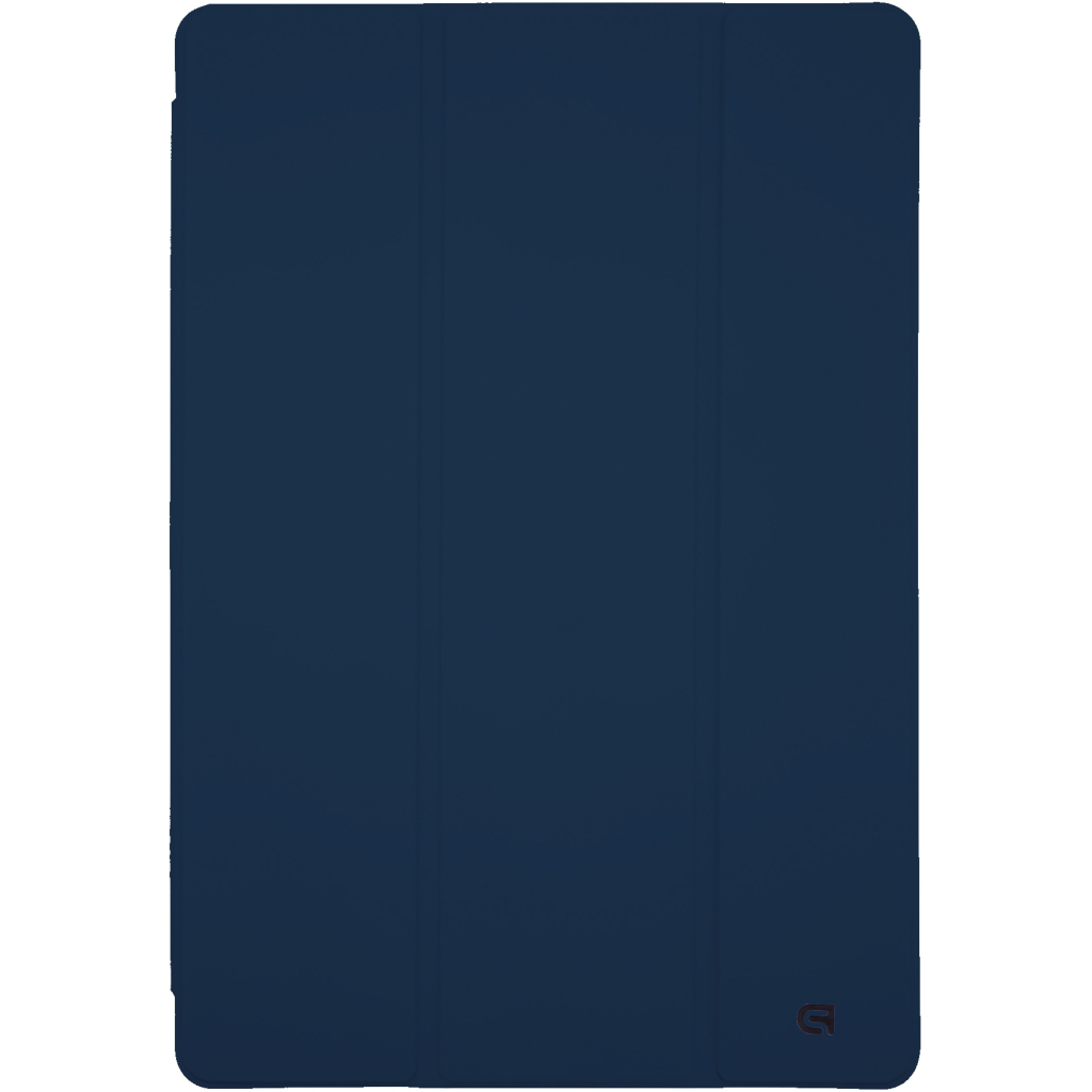 Чохол до планшета Armorstandart Smart Fold Pen Lenovo Idea Tab Pro Dark Blue (ARM85076) - зображення 1