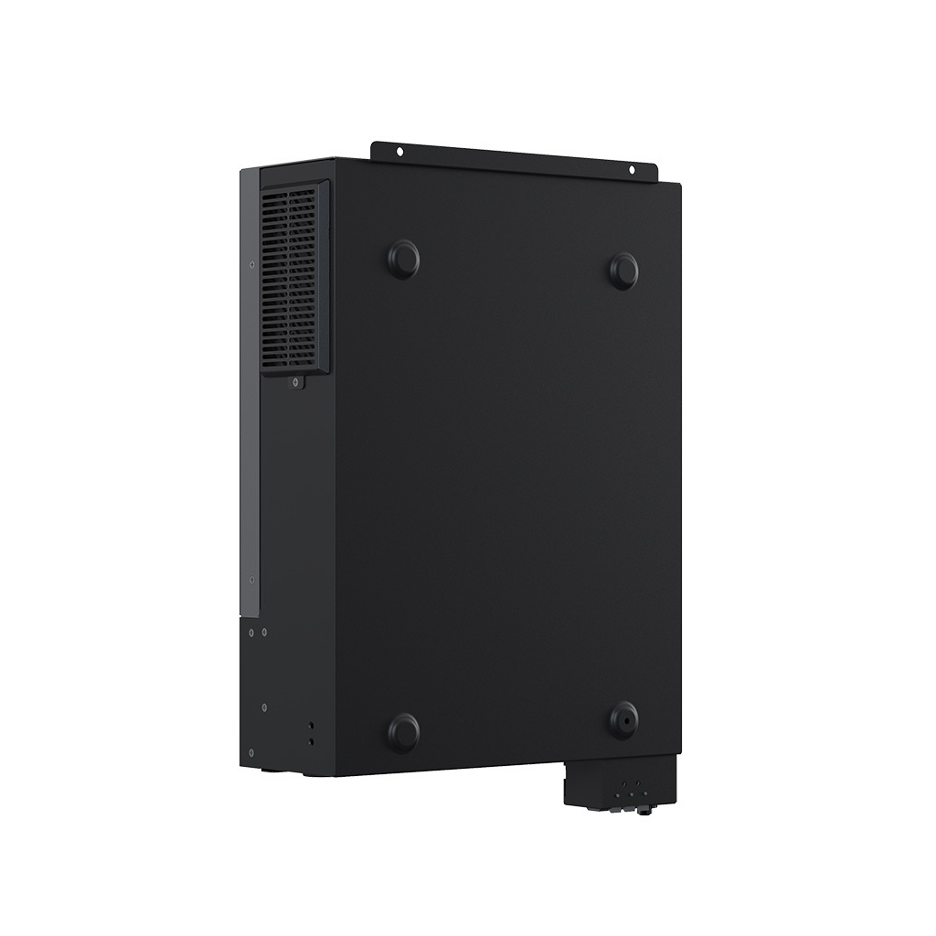 Сонячний інвертор Marsriva MR-SPF4000 TWIN - Ver3 4kW 24V (MR-SPF4000 TWIN - Ver 3) - изображение 3