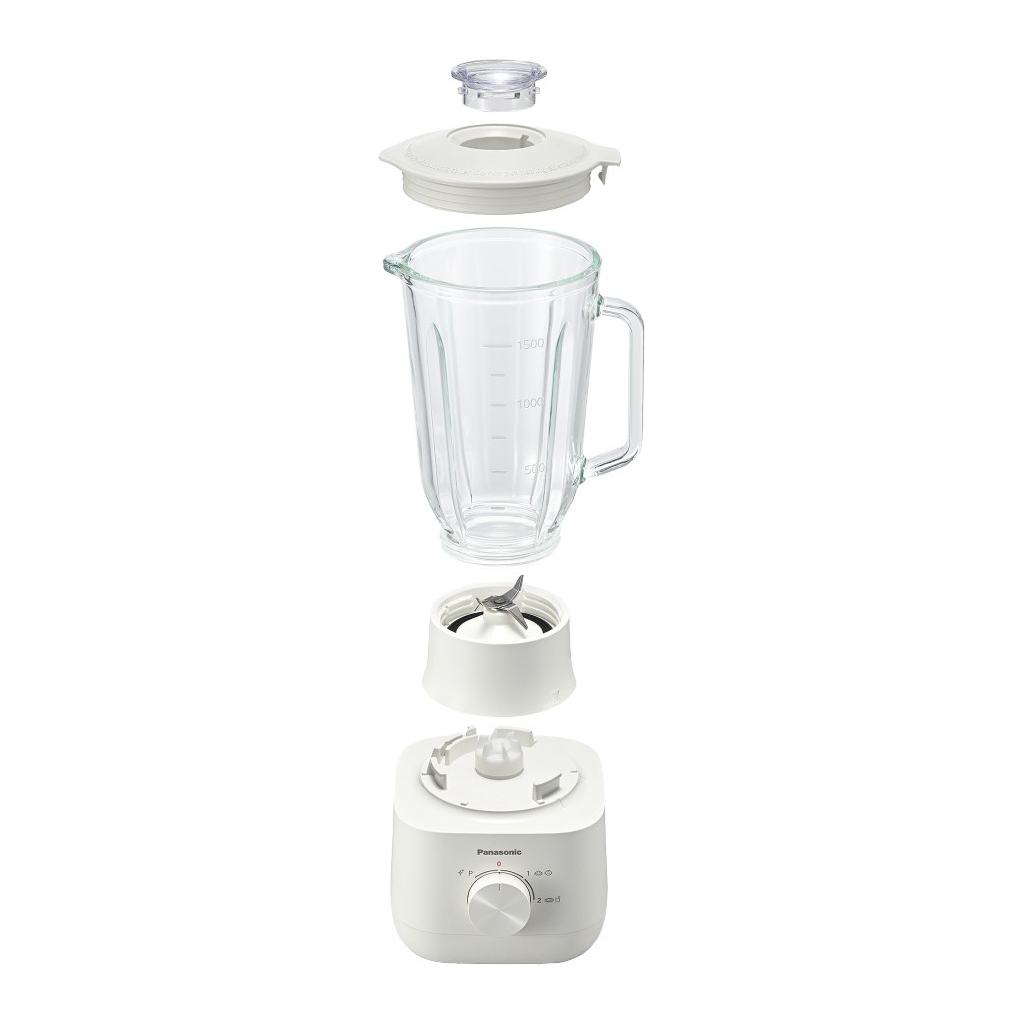 Блендер Panasonic MX-EG5311WTQ - зображення 4