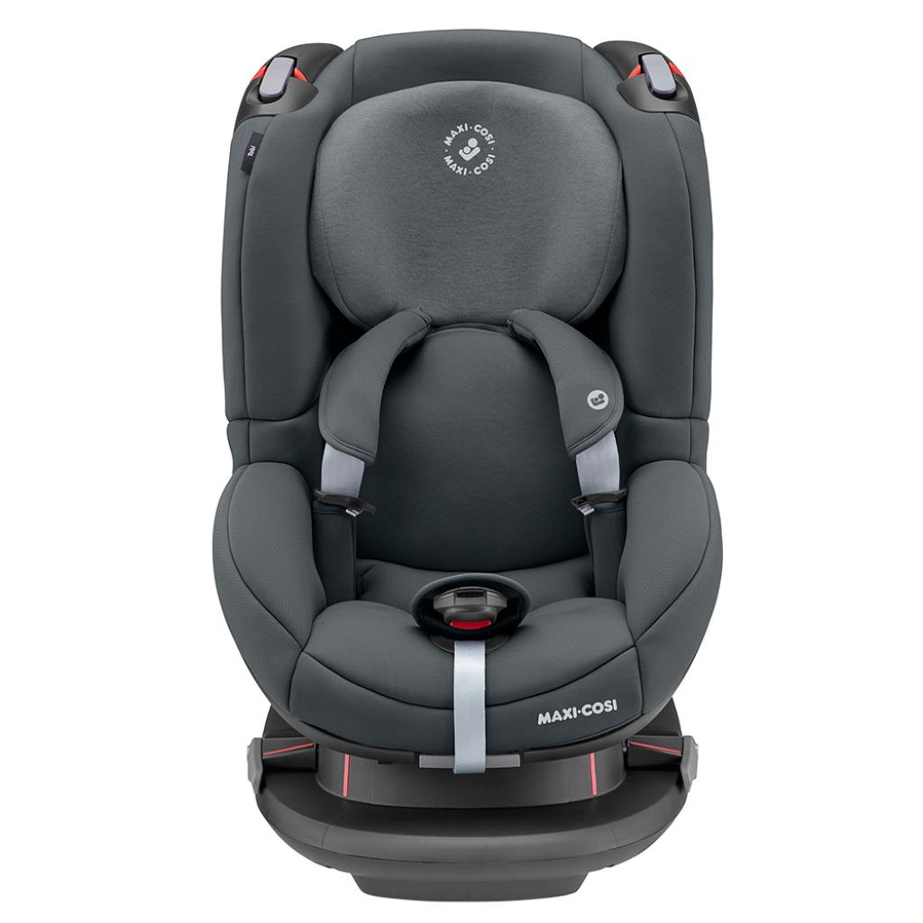 Автокрісло Maxi-Cosi Tobi Authentic Graphite (8601550120) - зображення 7