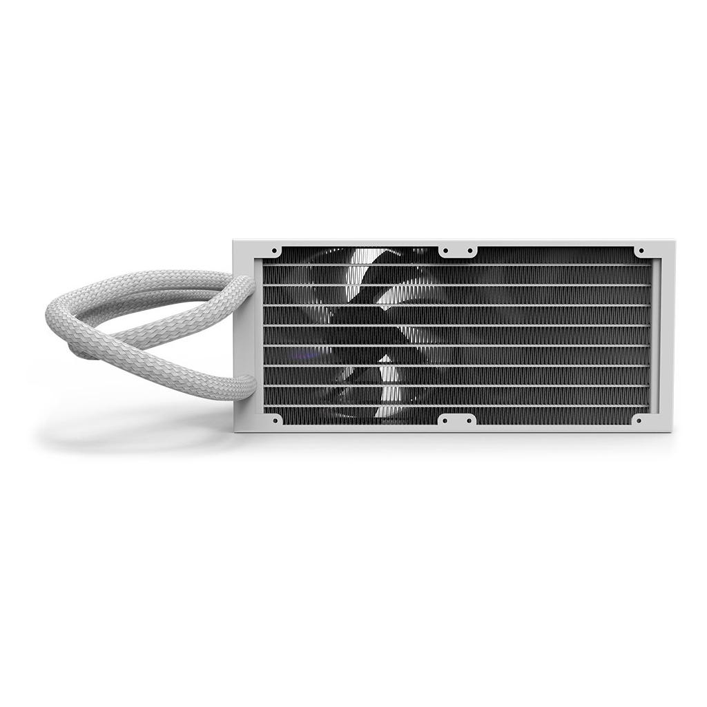 Система рідинного охолодження Zalman Reserator 5 Z24 (White) - зображення 4