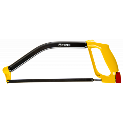 Ножівка Topex по металу 300 мм, 3D (10A145) - зображення 1
