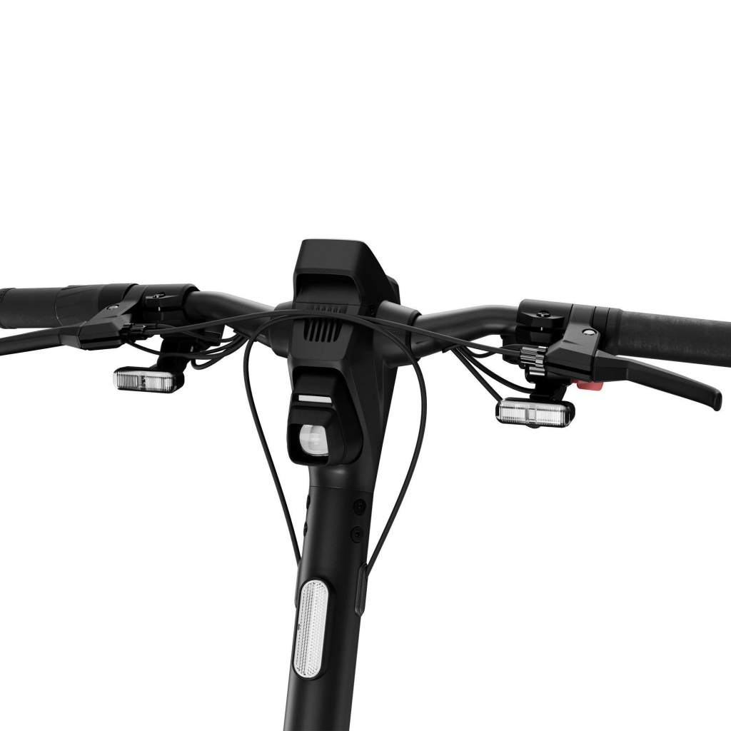 Електросамокат Segway GT3 E, чорний (AA.06.02.01.0004) - зображення 9