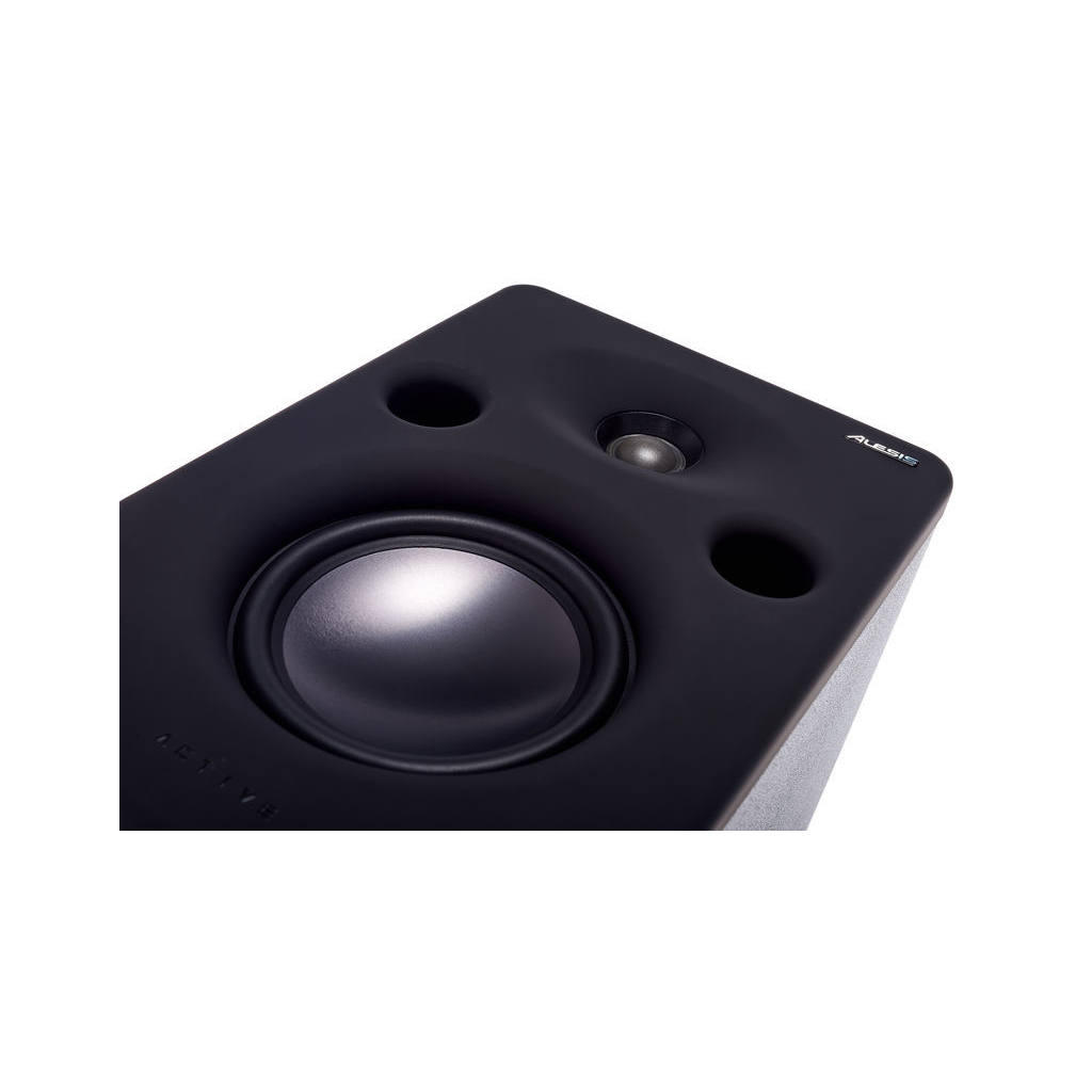 Студійний монітор Alesis M1 Active MK3 - зображення 3