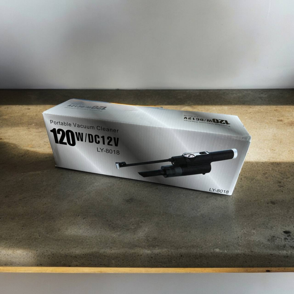 Пилосос Optima OP-LY-8018 - изображение 11