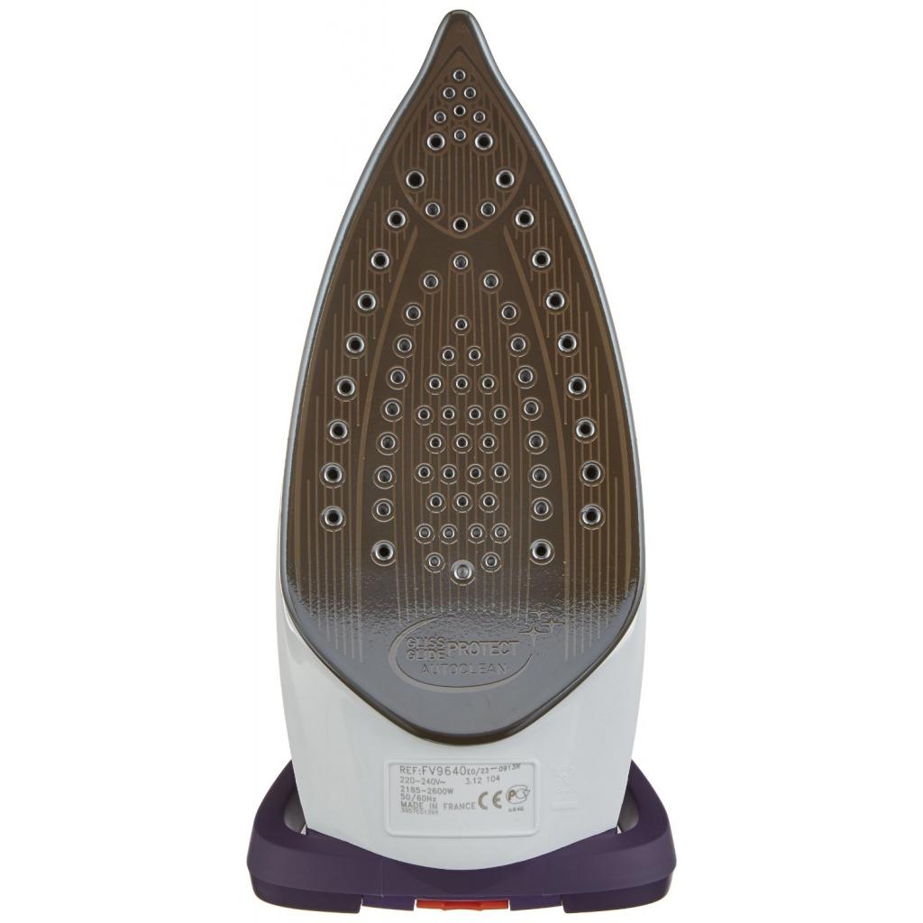 Праска Tefal FV9657E0 - зображення 3