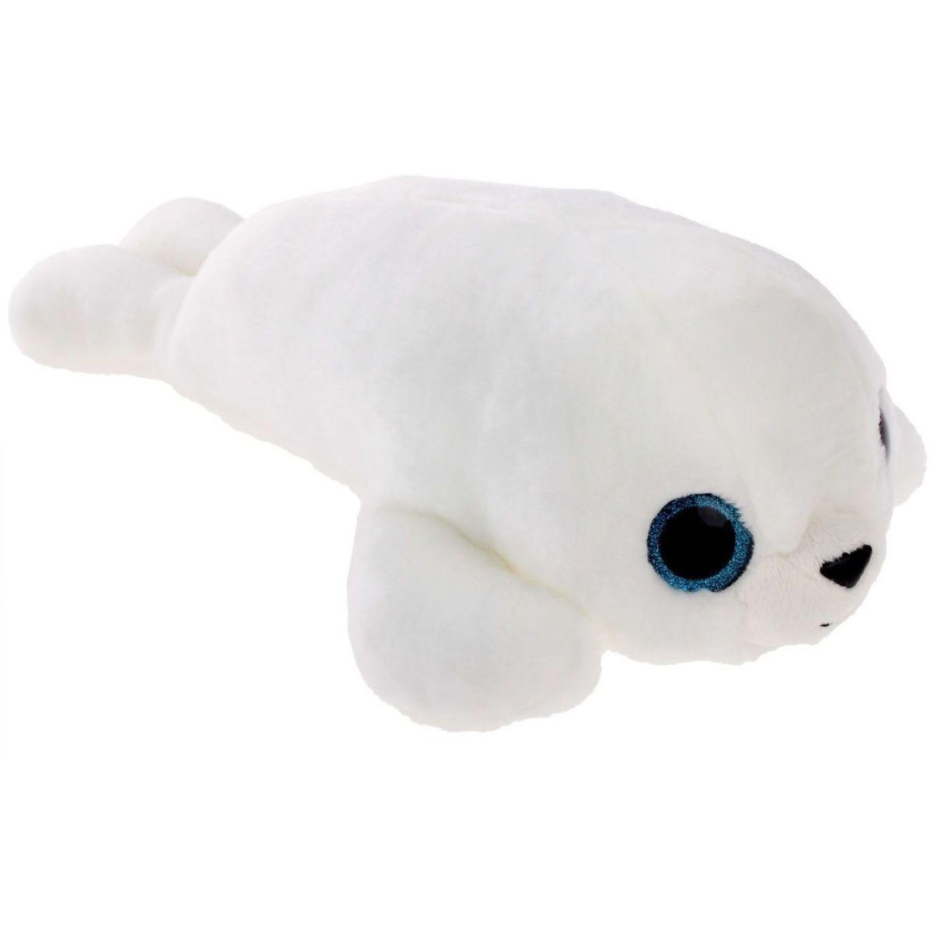 М'яка іграшка Fancy Тюлень глазастик (GTL0) - зображення 3