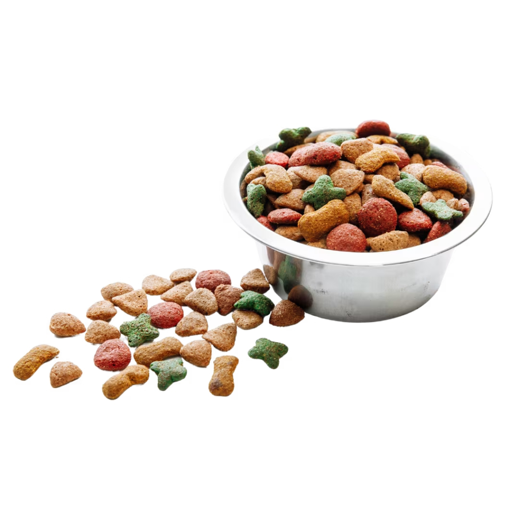 Сухий корм для собак Wise Dog With meat and vegetables 500 г (4820111141678) - зображення 2