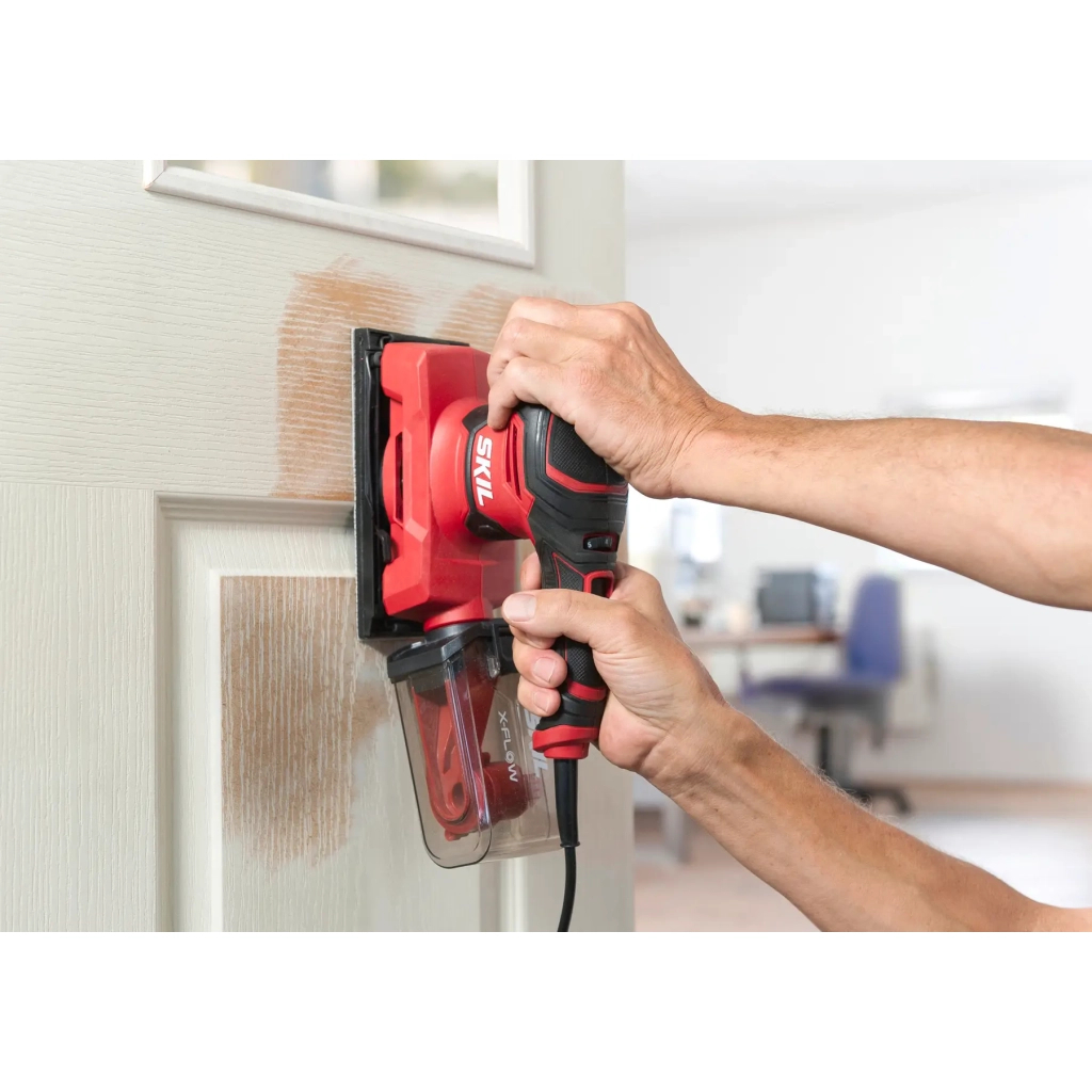 Шліфувальна машина Skil 7362 AA (SR1E7362AA) - зображення 4