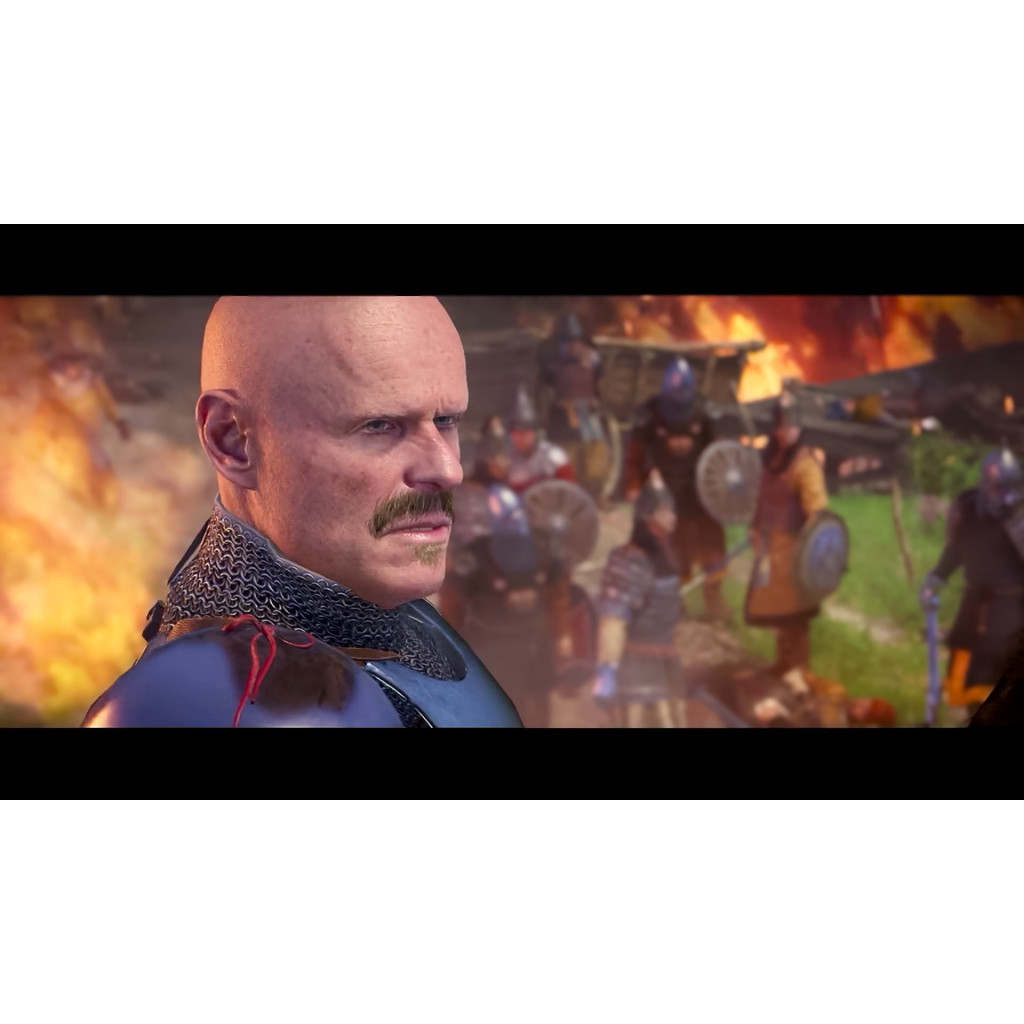 Гра Nintendo Kingdom Come: Deliverance Royal Edition, картридж (1123685) - зображення 7