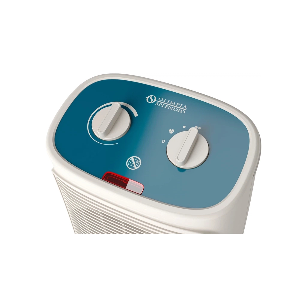 Обігрівач Olimpia Splendid CALDO ROCK M (99293) - зображення 2