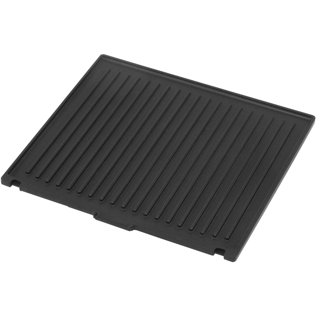 Електрогриль Polaris PGP 7002 Optimal Temp Silver - picture 7