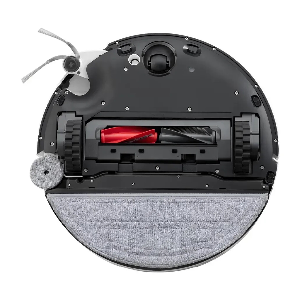 Пилосос Roborock Saros 10 White - зображення 5
