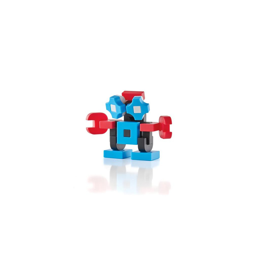 Конструктор Guidecraft IO Blocks 500 деталей (G9605) - зображення 2