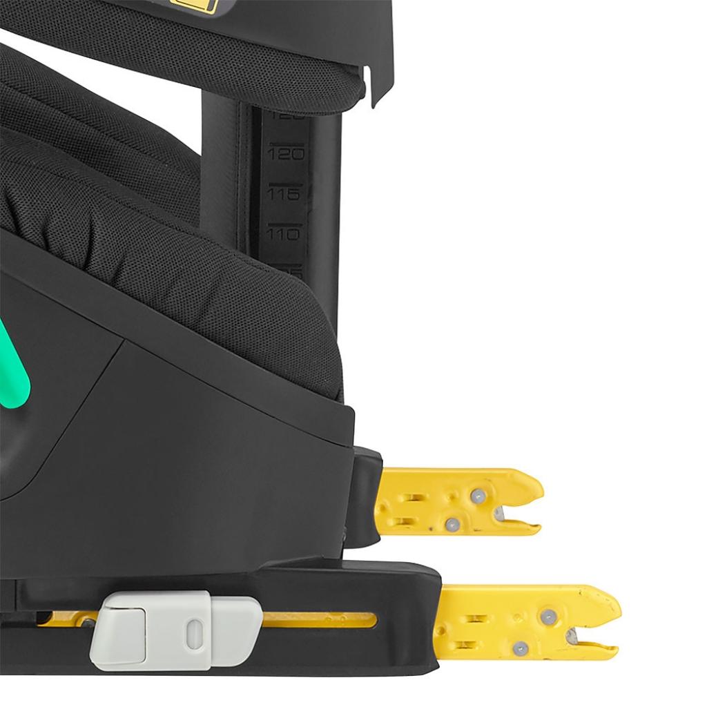 Автокрісло Maxi-Cosi Morion Basic Black (8742870110) - зображення 6